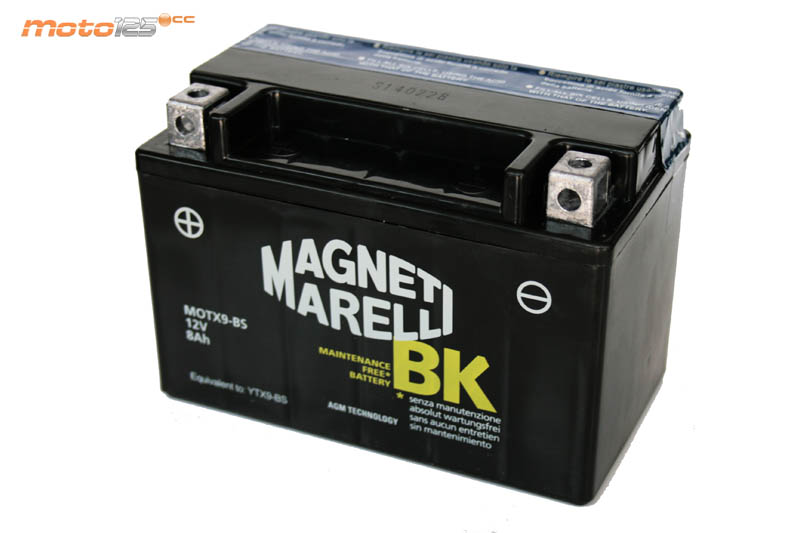 bateria magneti marelli