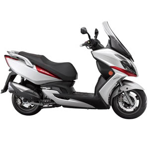 Kymco G-Dink 125/300 ABS
