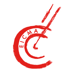 Logo EICMA 2019