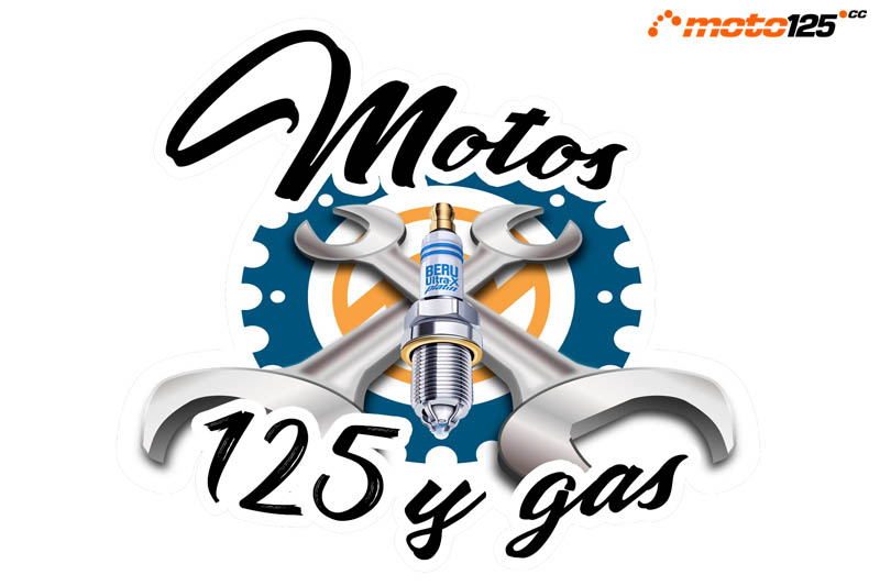 Motos 125 y Gas