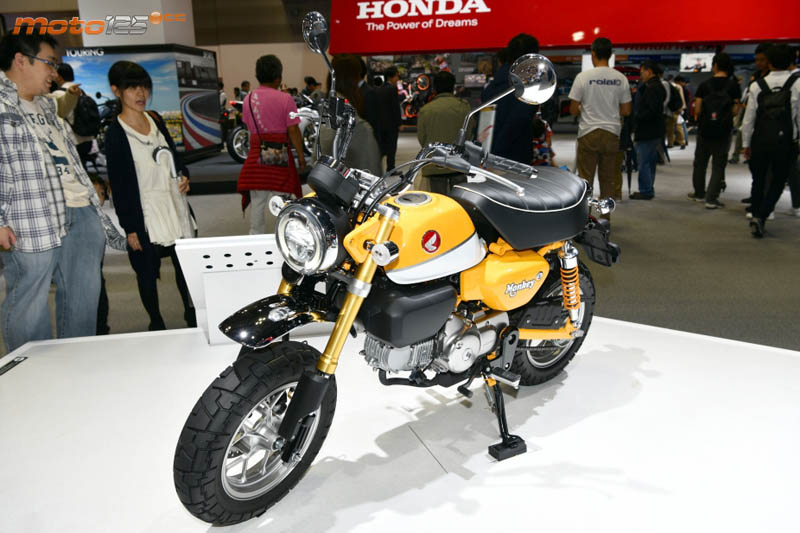Honda Cross Cub 110