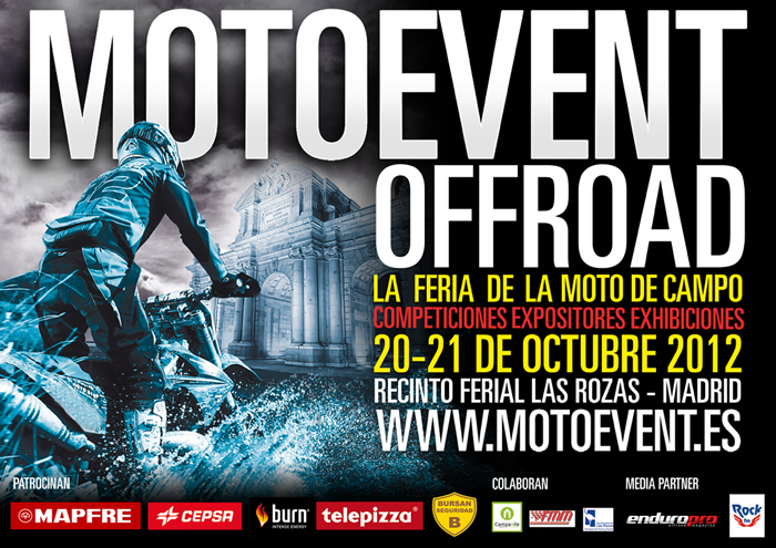 MotoEvent 2012