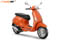 Vespa Primavera 125 2024 Euro 5+