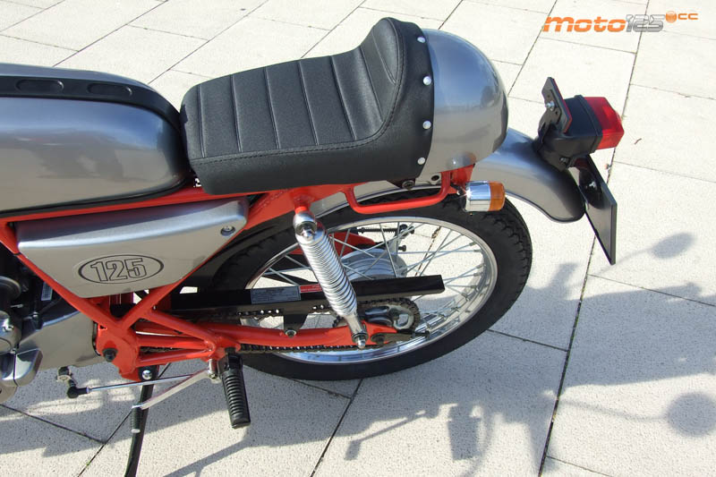 Sumco Ace 125
