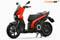 Seat Mó e-Scooter 125