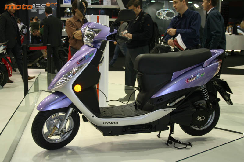 Kymco Candy 2.0